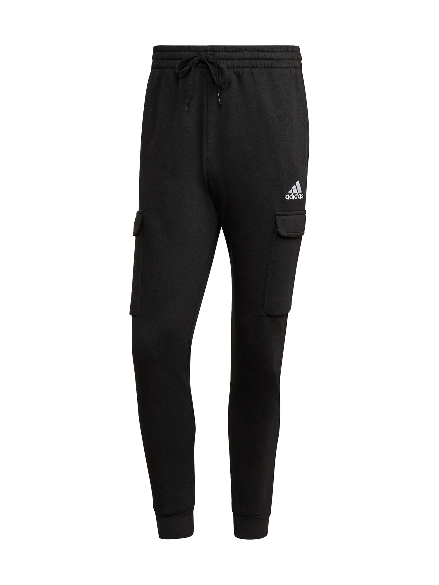Adidas FeelCozy C Pants - Men's Comfortable Athletic Joggers for Running, Gym & Lounge - Clearance Sale