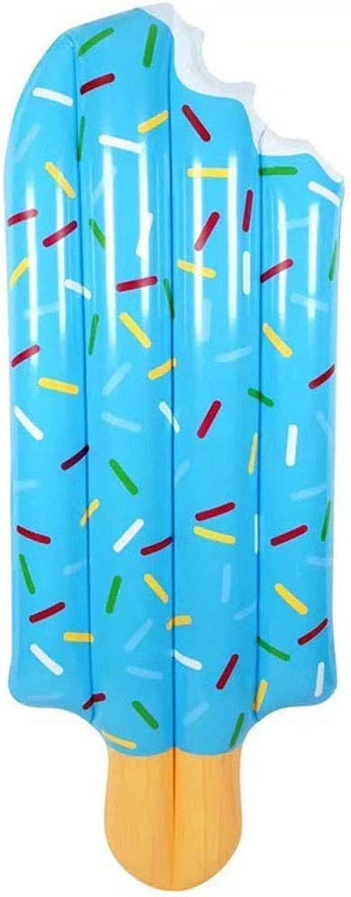**Premium Inflatable Pool Floats for Adults & Kids - Comfortable Lake, Beach, and Pool Floats - Fun Outdoor Party Supplies for Summer Water Activities**