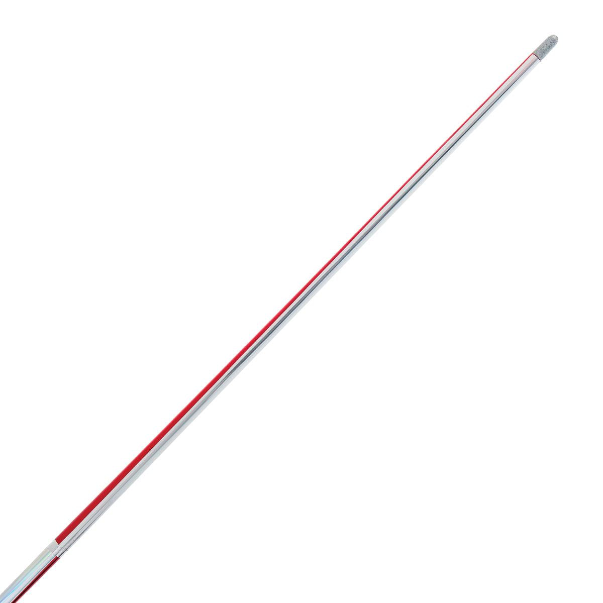 Kesshin Impulse Staff - High-Quality Martial Arts Bo Staff for Training & Performance - Perfect for Karate, Kung Fu, and Taekwondo Practice
