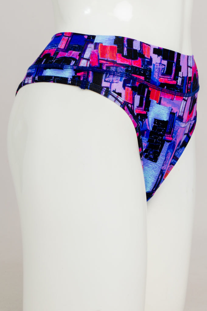 Victoria's Secret Women's Sexy Bamboo Thong Underwear - Comfortable & Breathable for Everyday Wear or Special Occasions