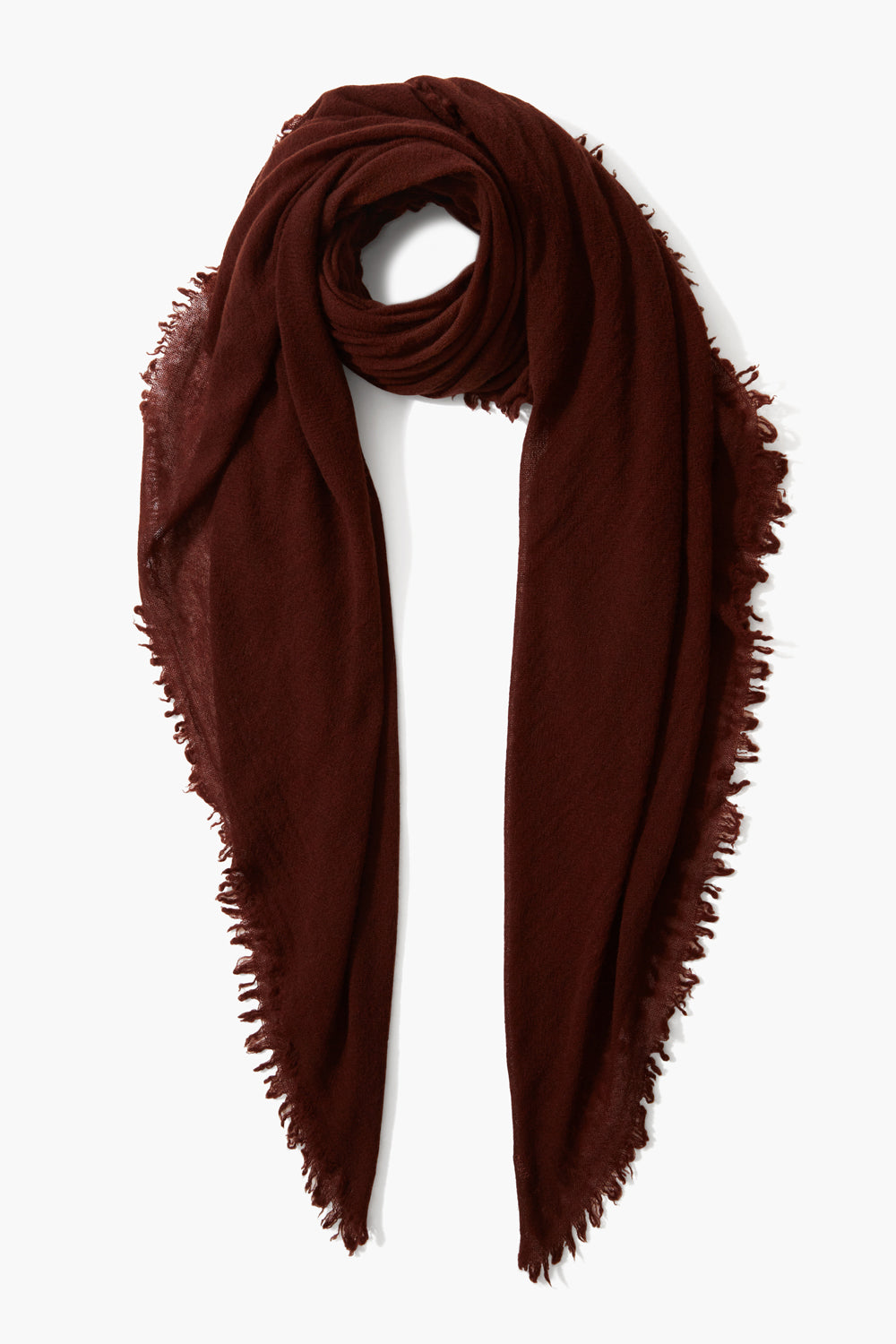 100% Pure Cashmere Scarf for Women & Men - Soft Luxury Winter Wrap - Perfect for Cold Weather, Travel & Gifting