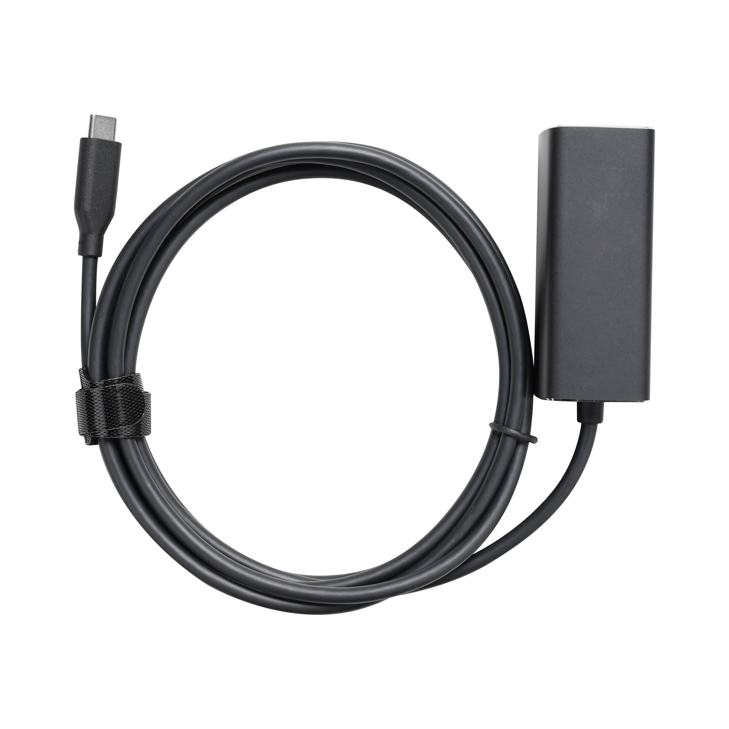USB C to Ethernet Adapter Cable - 5Gbps High Speed Gigabit Ethernet Converter with RJ45 Port for MacBook Pro/Air, iPad Pro, Chromebook, Dell XPS - Perfect for Home Office, Online Gaming & Video Conferencing
