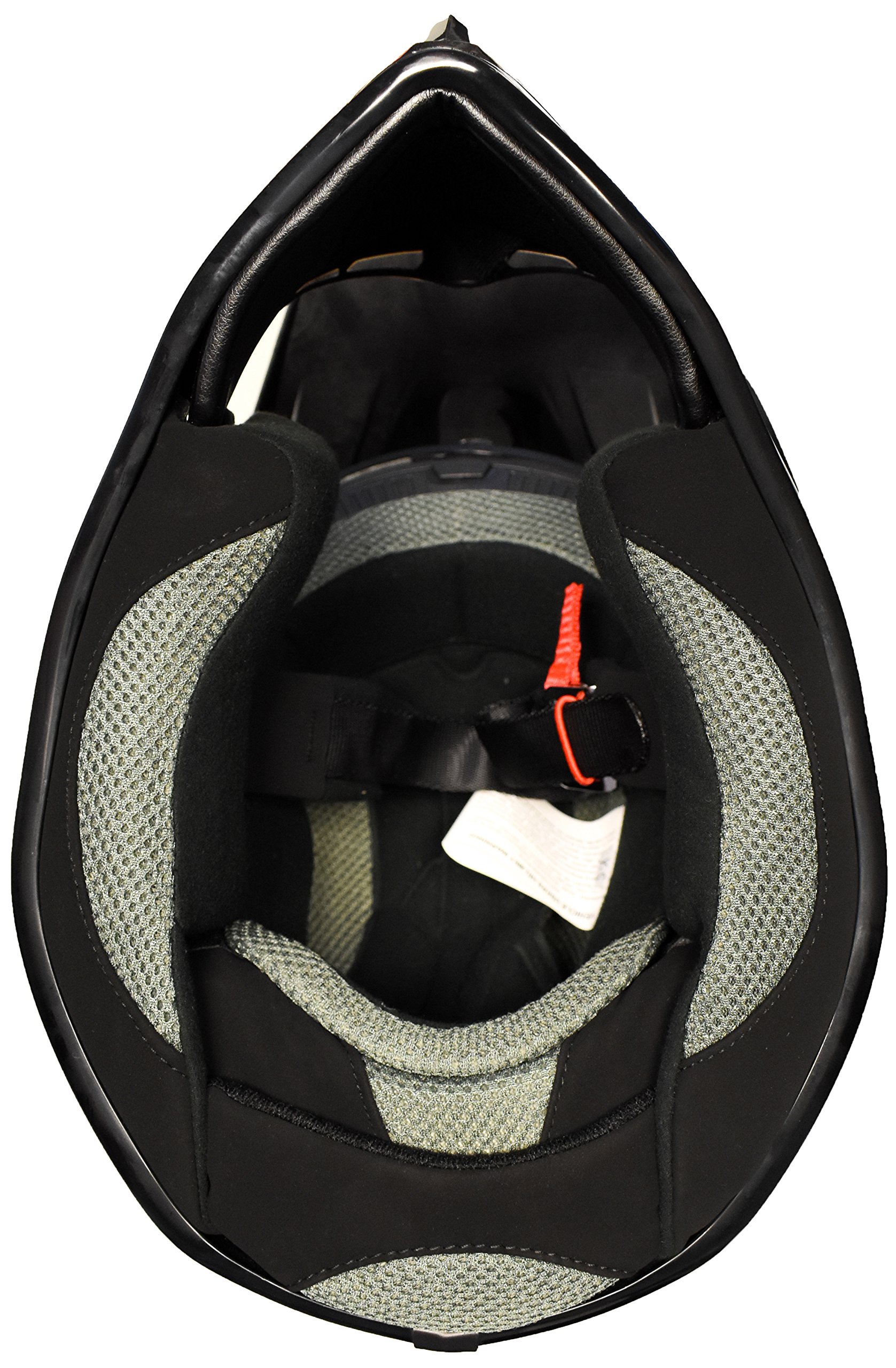 Kids & Youth Offroad Motocross Gear Set - Helmet, Gloves, Goggles & Chest Protector Combo for ATV & Dirt Bike MX Racing - Perfect for Trail Riding & Motocross Safety Protection