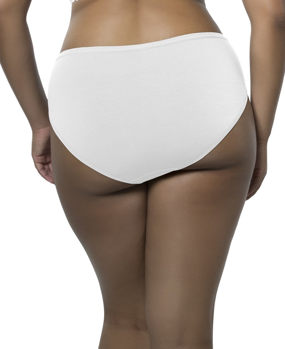 Parfait Cozy Hipster Panty - Soft Cotton Underwear for Women | Comfortable Everyday Wear & Lounge