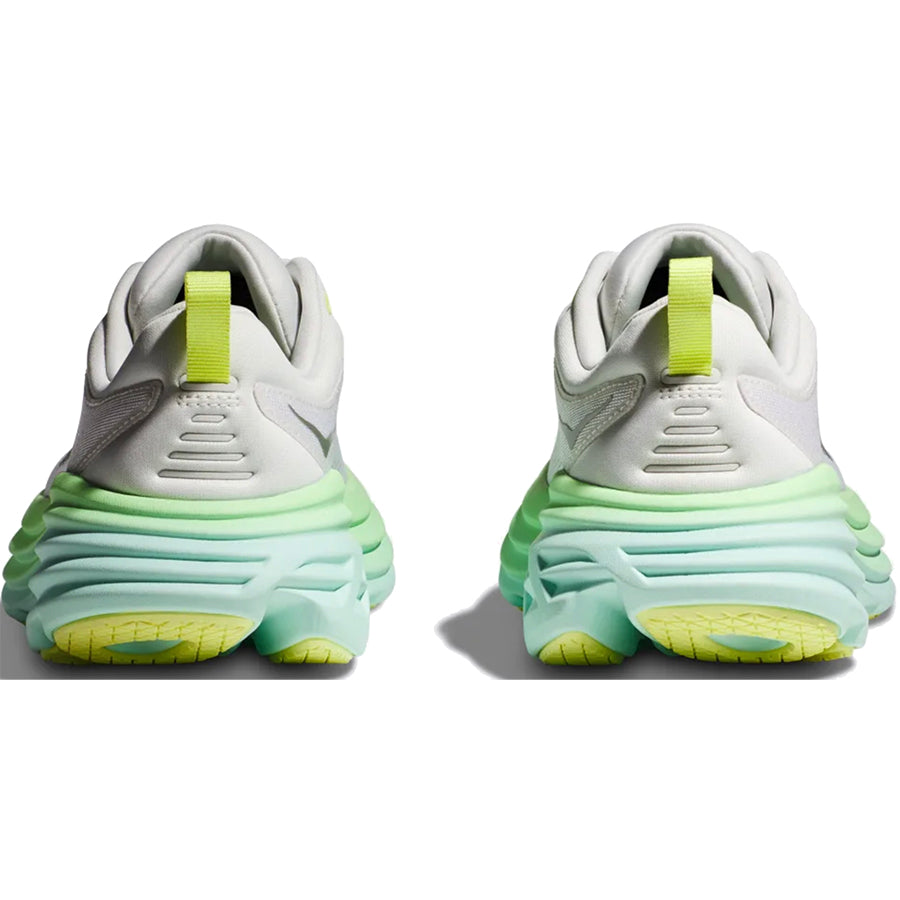 HOKA Women's Bondi 17 Running Shoes - Lightweight Cushioned Sneakers for Walking, Jogging & Gym Workouts - Perfect for Road Running, Travel & Everyday Comfort