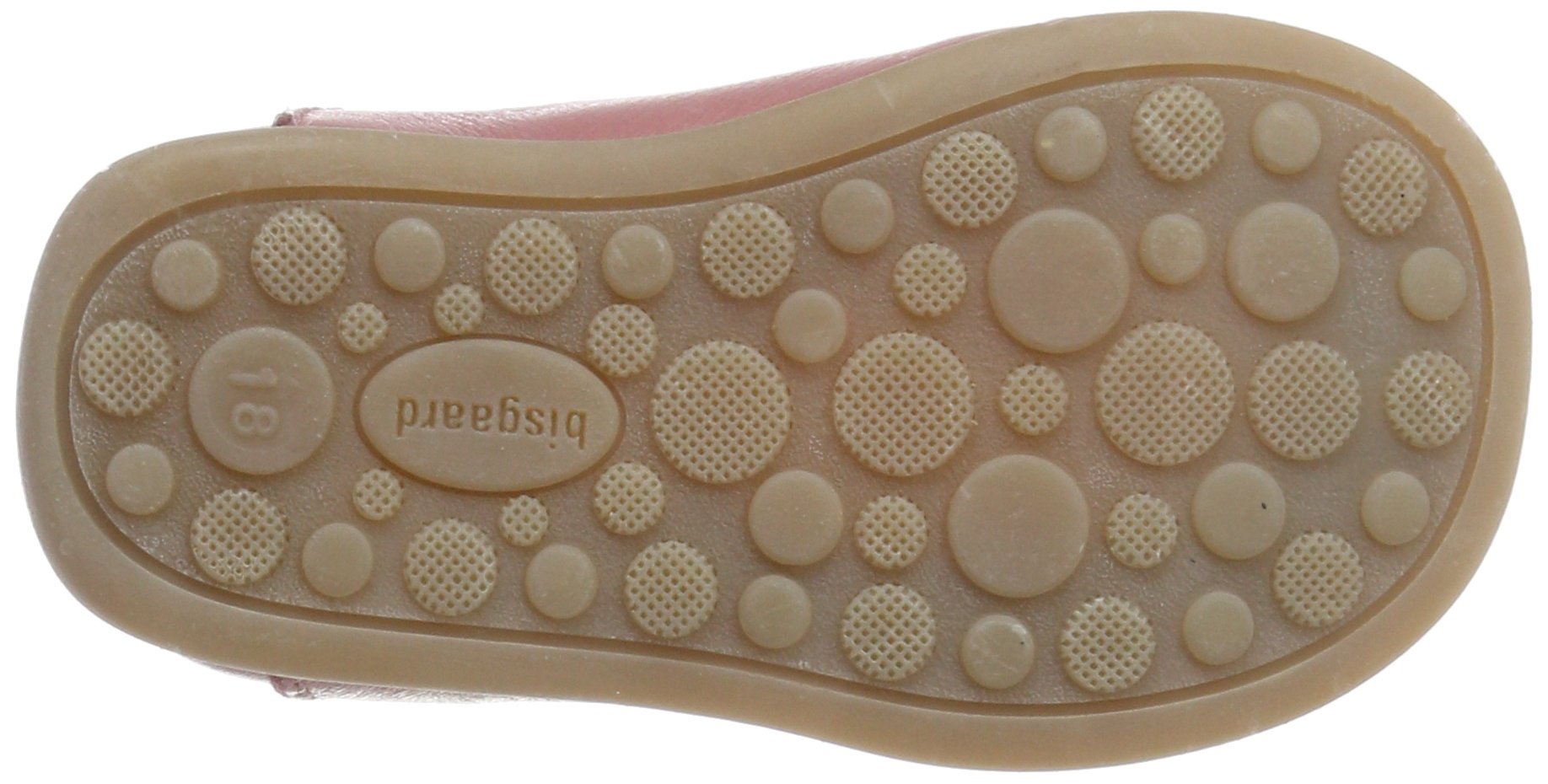 Best Baby Girl's Walking Sneakers - Non-Slip First Walkers for Toddlers - Lightweight & Comfortable for Indoor/Outdoor Play, Park, and Daily Walks