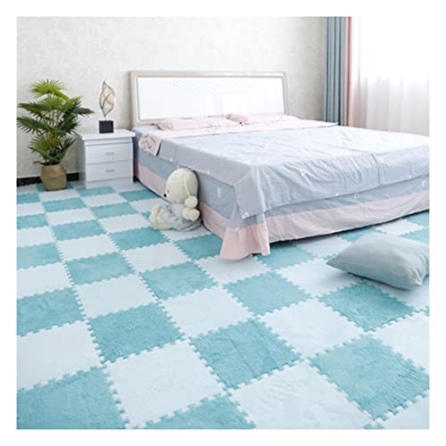 Lake Blue+light Blue
