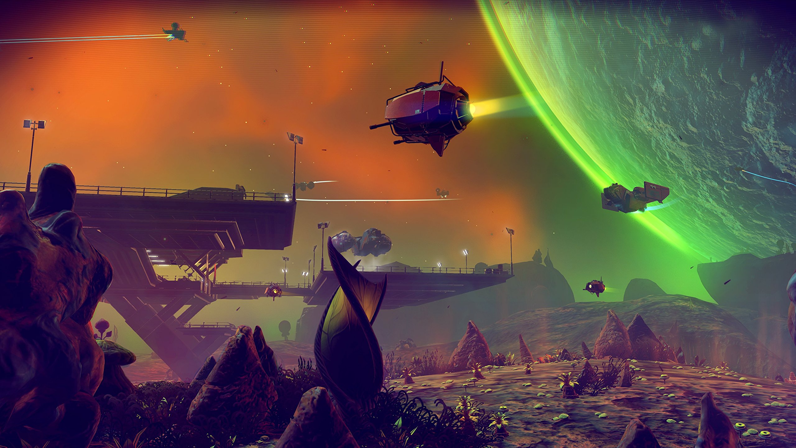 No Man's Sky - Xbox One Game | Explore Infinite Planets & Space Adventures - Perfect for Sci-Fi Fans & Open-World Gamers