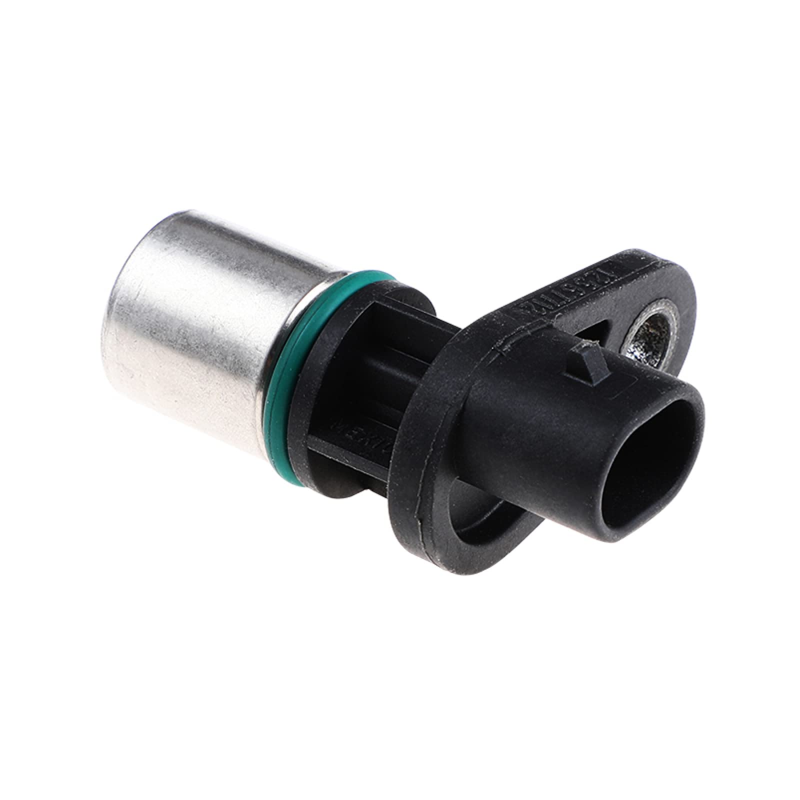 Buick Chevrolet Oldsmobile Pontiac SAAB Crankshaft Position Sensor 12567712 - Engine Crank Shaft Sensor Replacement for Smooth Performance & Diagnostics | Perfect for DIY Auto Repairs & Professional Mechanics