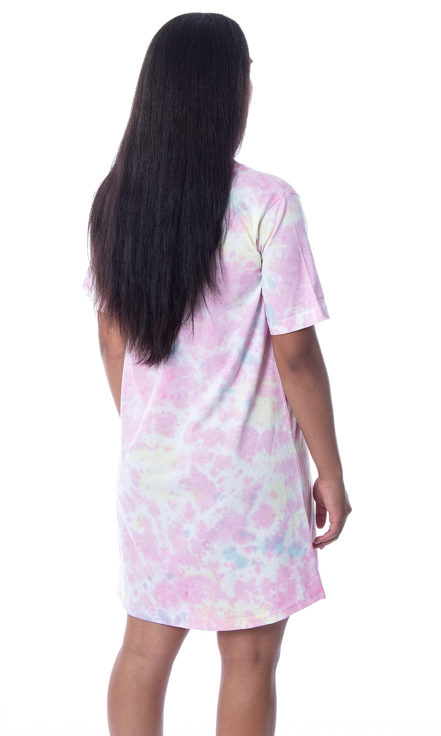 SpongeBob SquarePants Women's Nightgown - Sandy & Patrick 