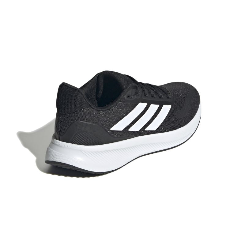 Adidas Runfalcon 5 GS Kids Running Shoes - Lightweight Athletic Sneakers for Boys & Girls - Perfect for School, Sports & Daily Activities