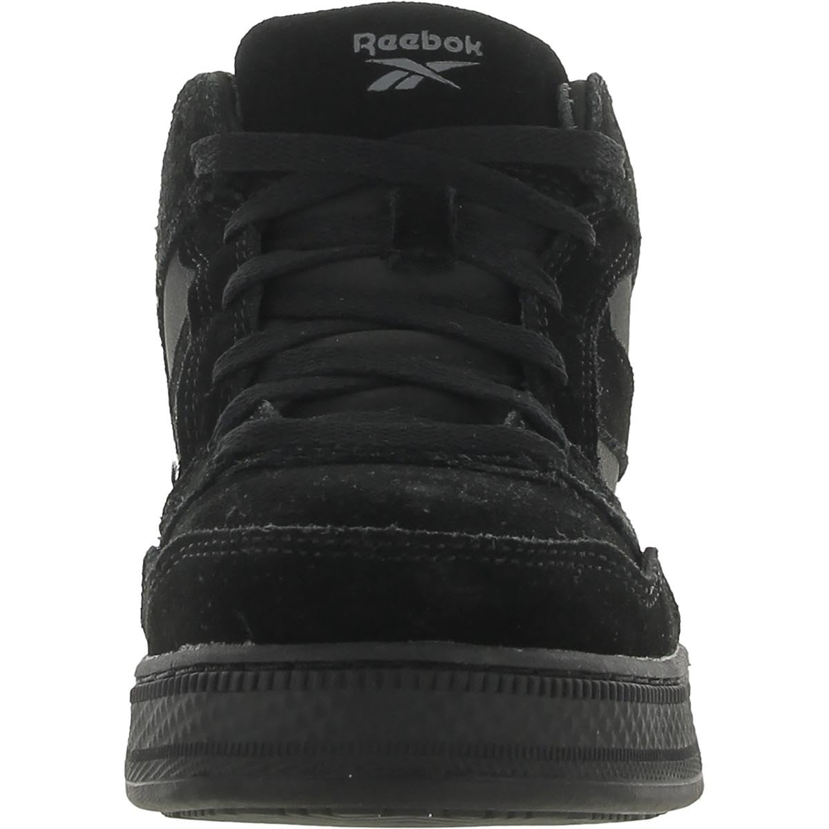 Reebok Women's Work Dayod Composite Toe High Top Oxford Shoes - Safety Work Boots for Construction, Warehouse & Industrial Use