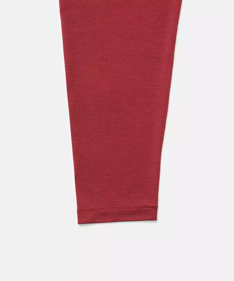 Men's Winter Thermal Long Sleeve Crew Neck Shirt - Warm Base Layer for Cold Weather - Perfect for Outdoor Activities, Hiking & Winter Sports