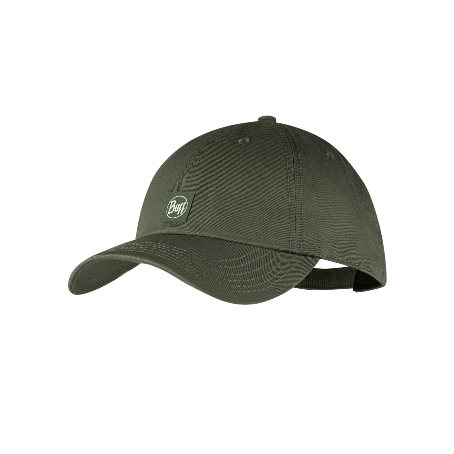 Buff Unisex Baseball Cap - Adjustable & Stylish Hat for Men & Women - Perfect for Outdoor Sports, Hiking, and Casual Wear
