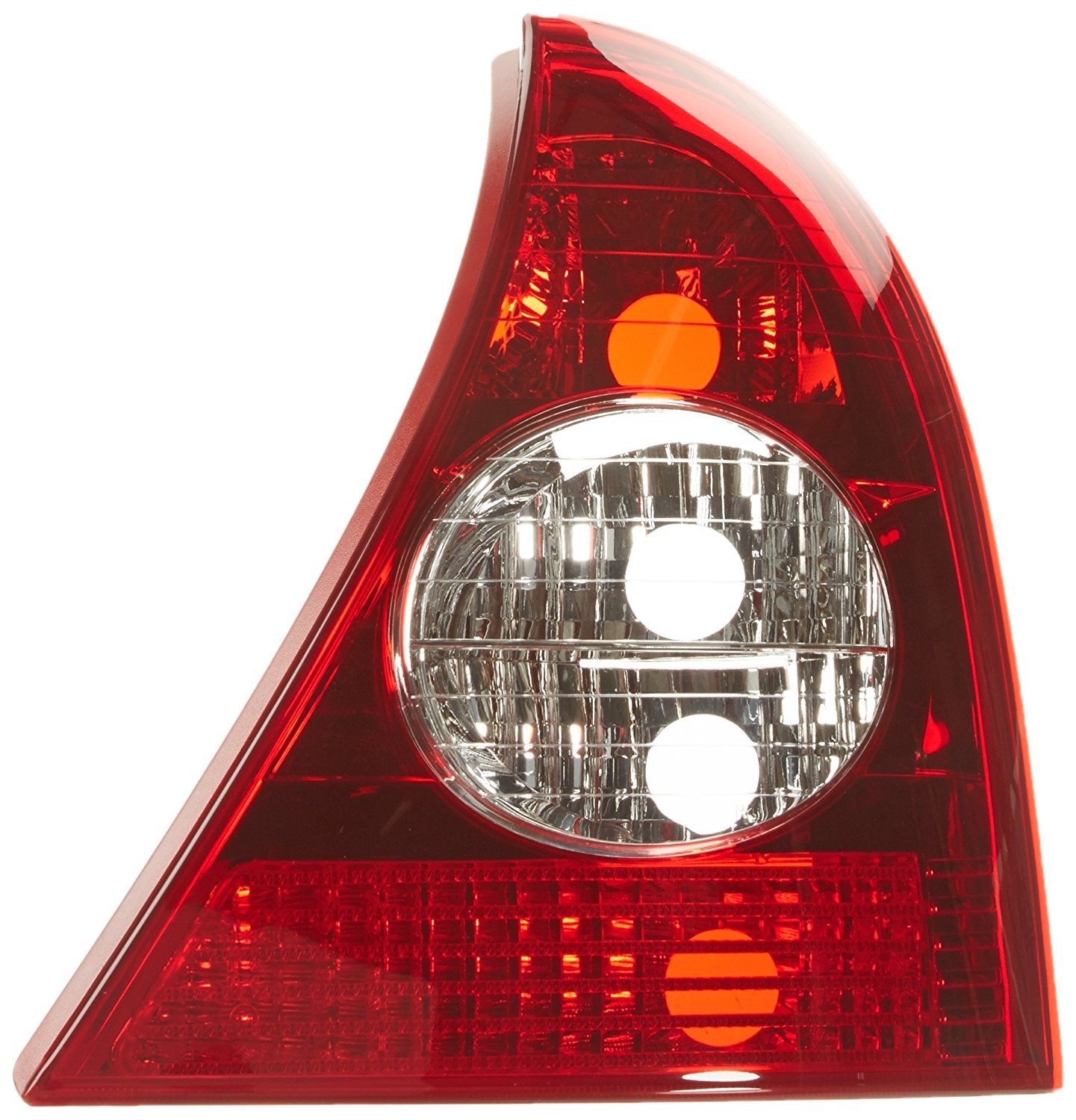 2001-2005 Car Rear Brake Light Right Side - High-Quality Replacement for Improved Safety - Perfect for Night Driving and Emergency Situations