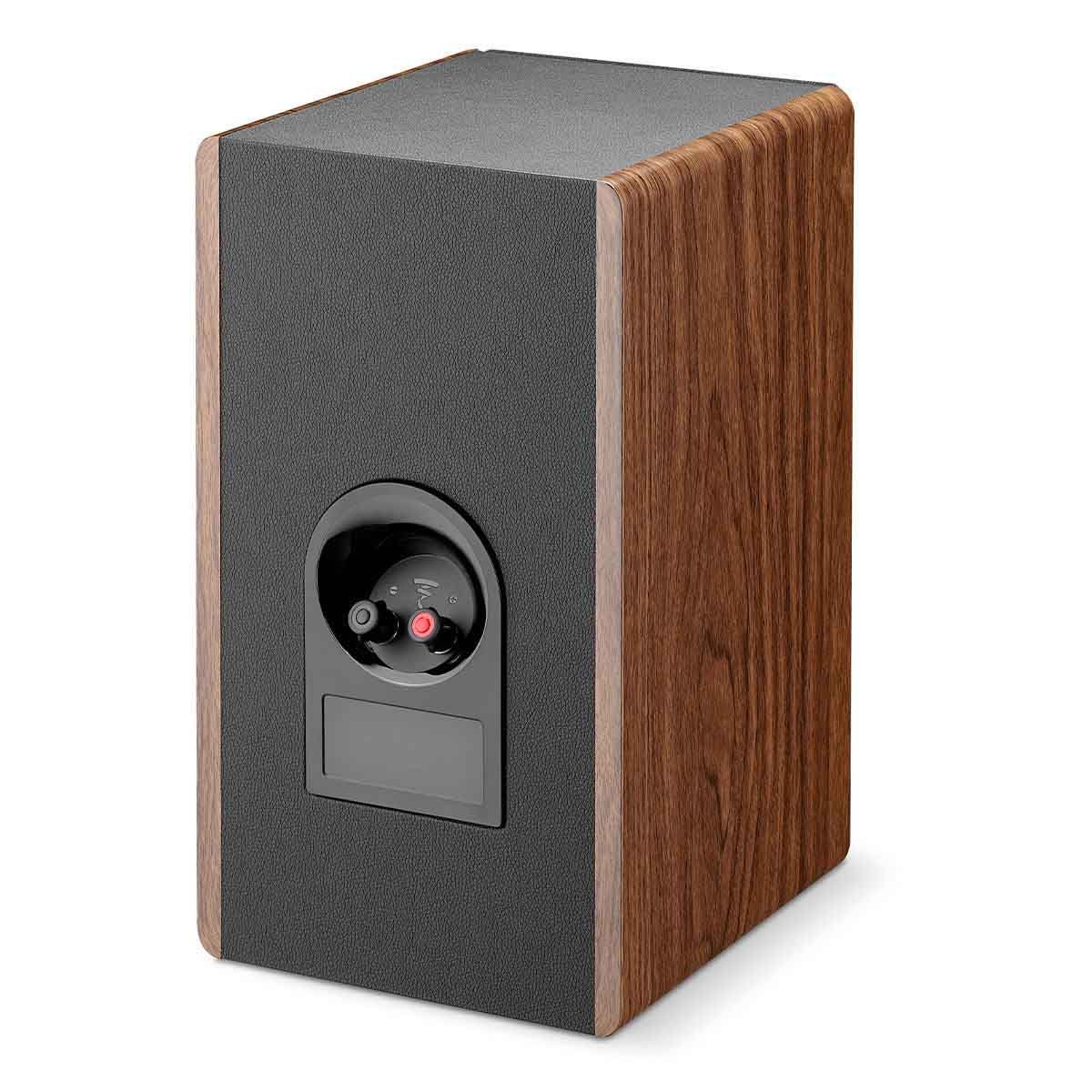Focal Vestia No1 Bookshelf Speakers (Pair) - High-Fidelity Audio for Home Theater & Music Listening - Perfect for Living Rooms, Studios & Audiophile Setups