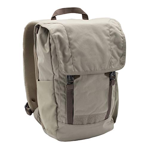Hard Khaki