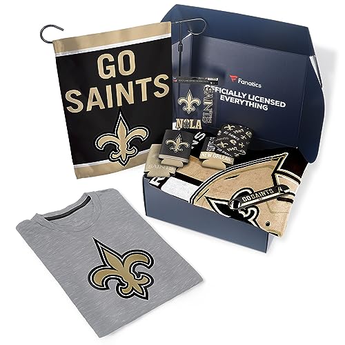 New Orleans Saints,