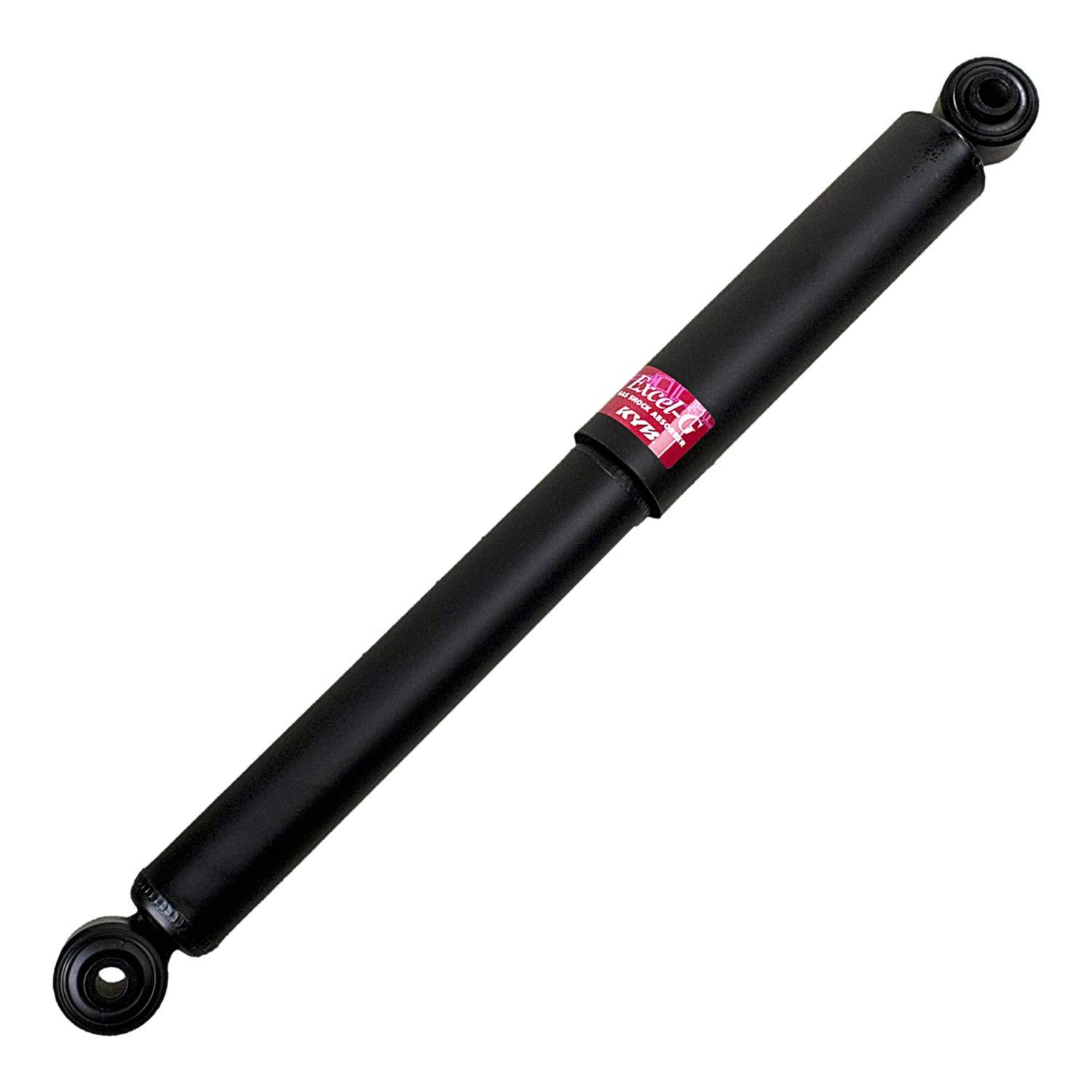 KYB 349001 Excel-G Gas Shock Absorber - Premium Replacement for Smooth Ride & Enhanced Vehicle Stability - Perfect for Daily Commutes, Off-Road Adventures & Towing