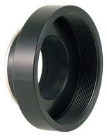 Canon EOS Camera Adapter for CCD Field Flatteners & Telecompressor Correctors (ADATCCEOS) - Perfect for Astrophotography and Telescope Imaging