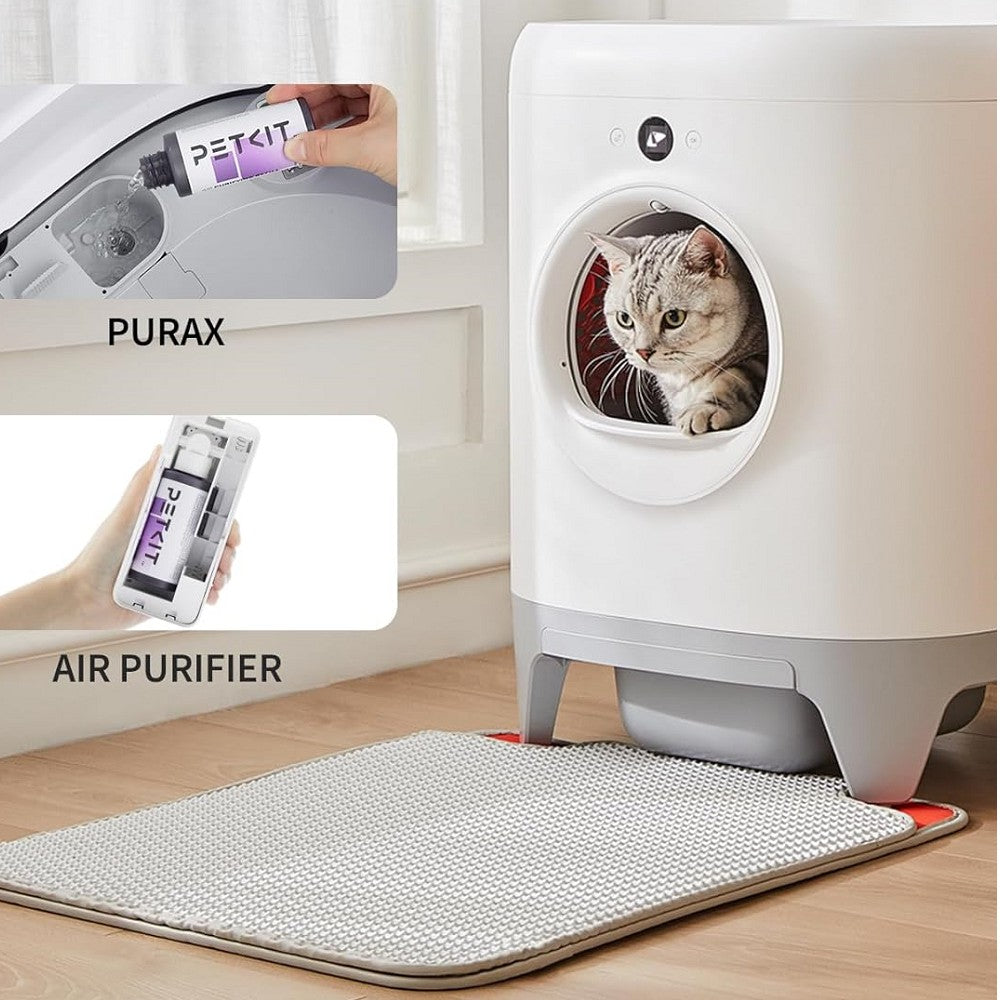 Pura X Air Purifying Refill - Premium Essential Oil Diffuser Refills for Home & Office | Freshen Air Naturally with Aromatherapy Scents | Perfect for Bedroom, Living Room & Workspace