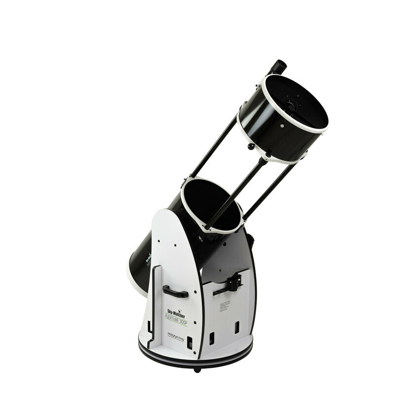 Sky Watcher Flextube 300P SynScan Dobsonian Telescope - 12