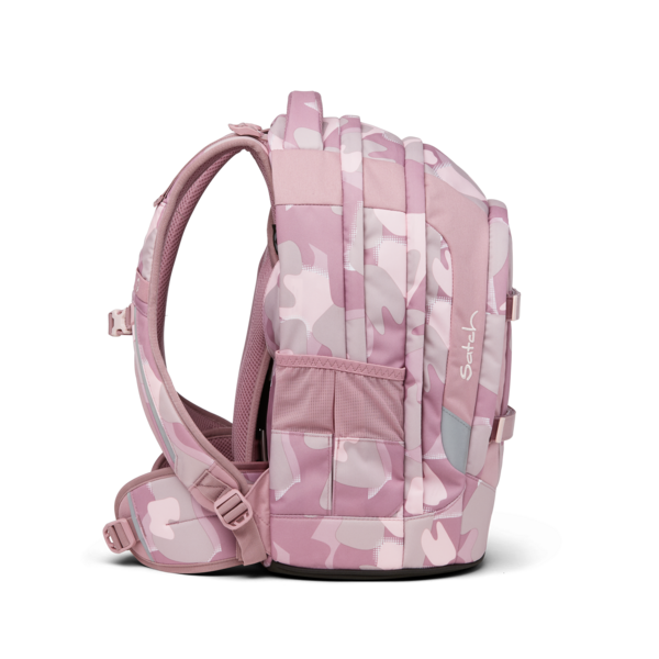 Satch Pack Heartbreaker - Stylish and Durable Backpack for Women & Men - Perfect for Travel, Work, School, and Outdoor Adventures
