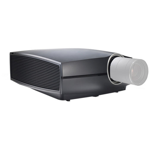 Barco F80 4K12 NL Laser Phosphor 1 DLP Projector - Ultra HD 4K Resolution for Home Theater & Professional Presentations