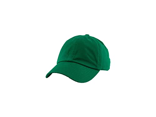Green (Ages 2 - 5)