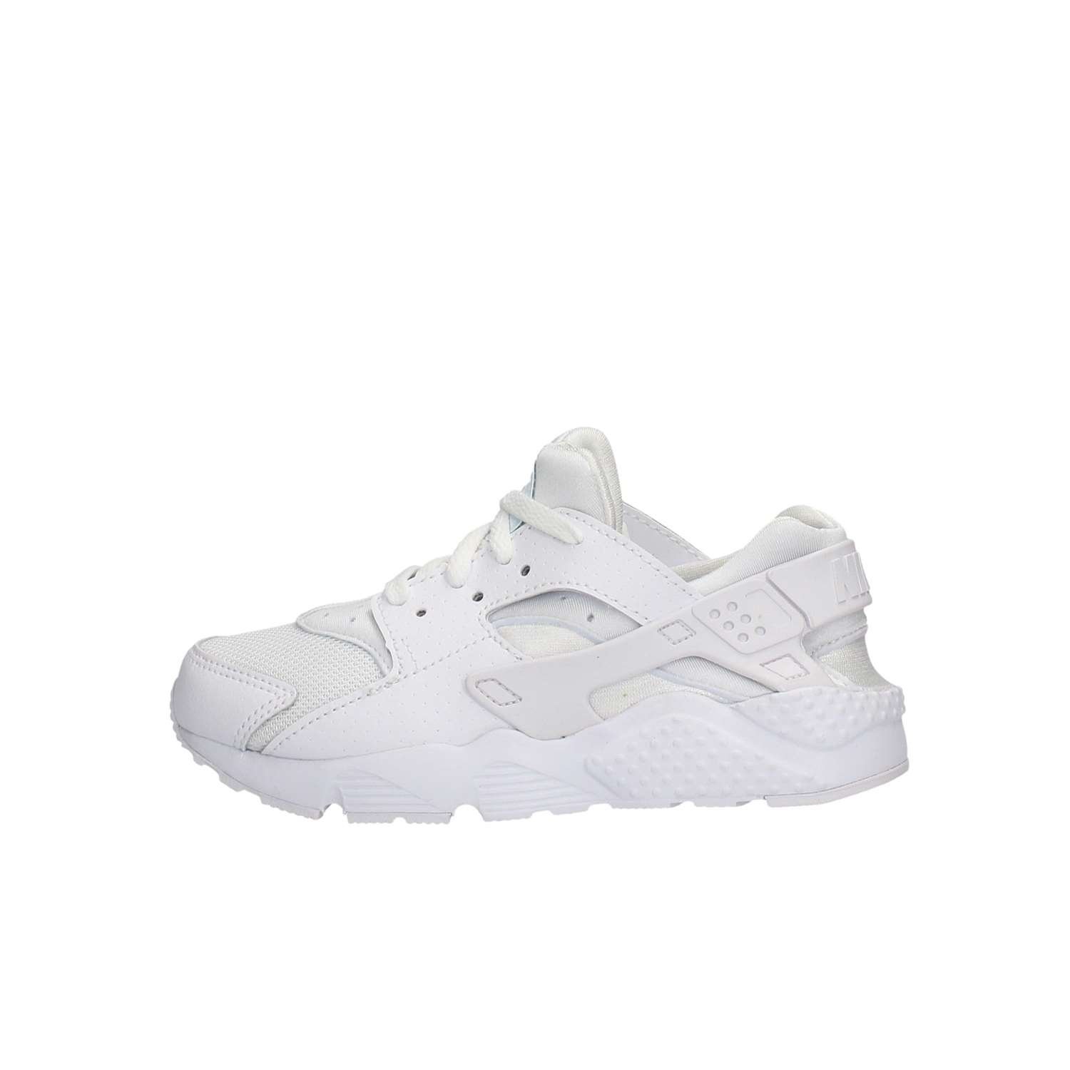 Nike Boys Huarache Run SE Sneakers - Big Kids Running Shoes for School, Sports & Casual Wear - Lightweight & Breathable Athletic Footwear