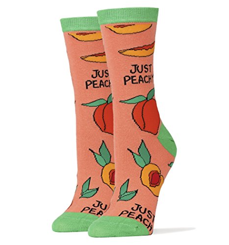 Just Peachy
