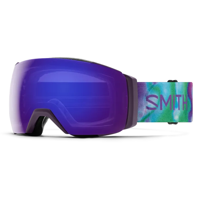 Smith I/O Mag XL Snow Goggles 2025 - Premium Ski & Snowboard Goggles for Men & Women - Perfect for Winter Sports & Outdoor Adventures