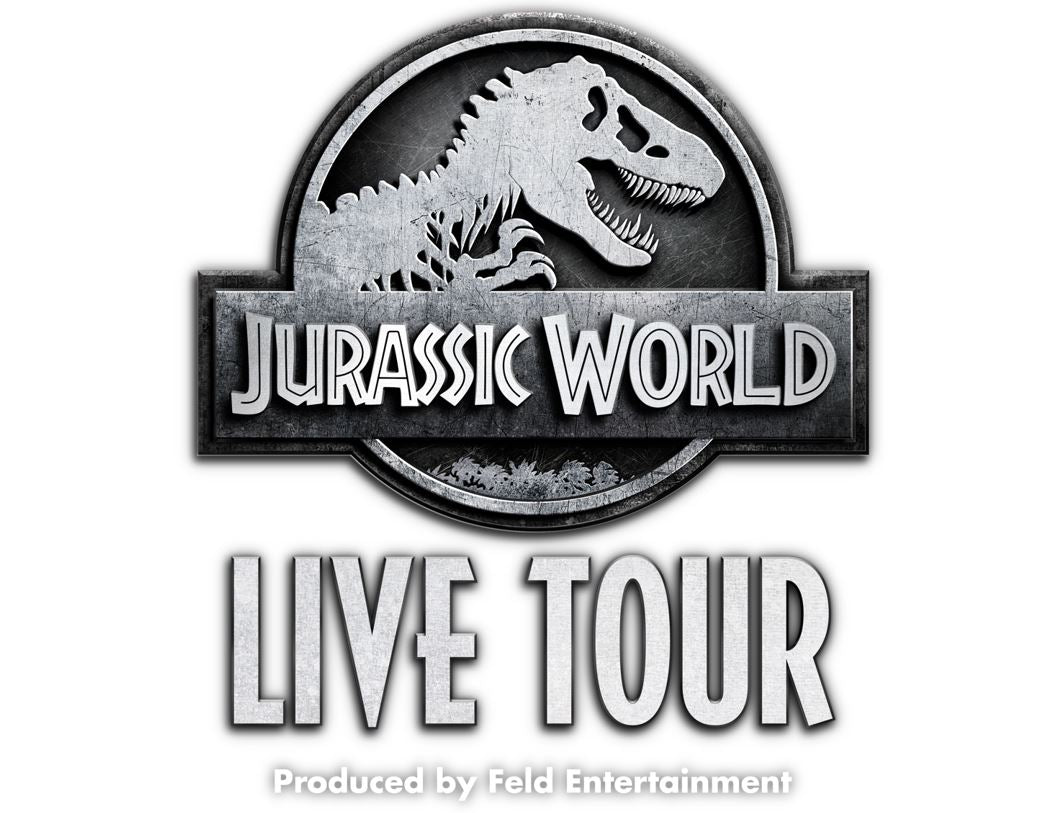 Jurassic World Live Tour - Official Dinosaur Show Experience for Kids & Families | Live Action Adventure Show | Perfect for Birthday Parties & Family Entertainment