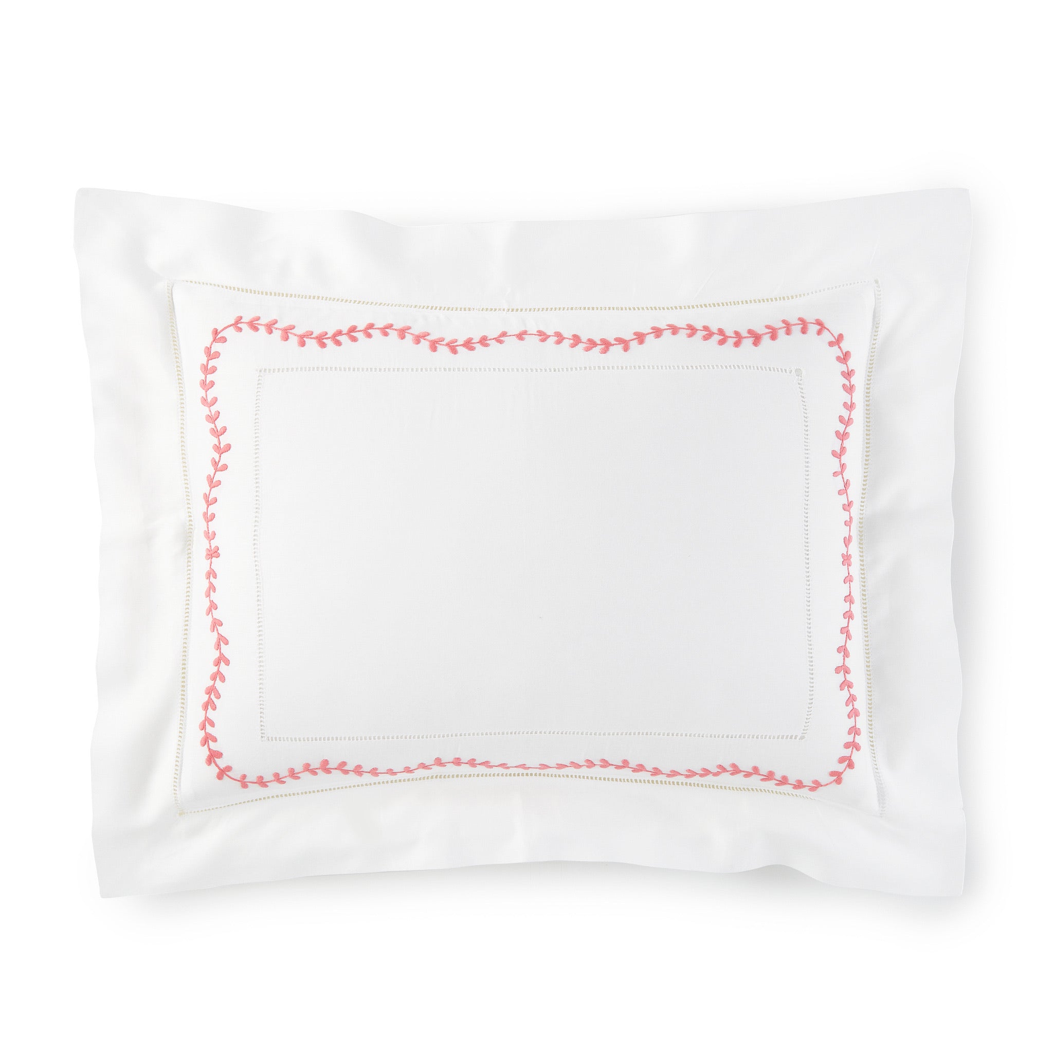 Valerie Fine Bedding Collection - Luxury 100% Cotton Bed Sheets Set, Queen Size, Soft & Breathable - Perfect for Master Bedroom, Guest Room & Airbnb Stays