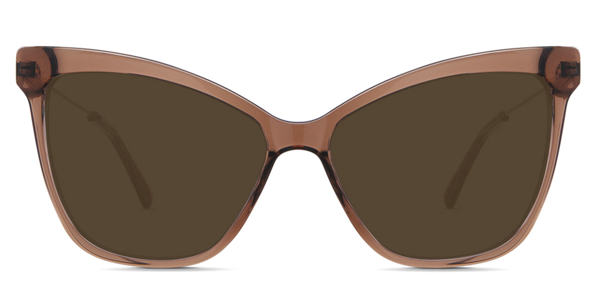 Imari Women's Prescription Sunglasses - UV Protection, Stylish & Comfortable for Driving, Outdoor Activities & Fashion