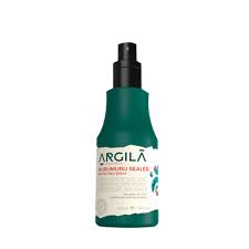 Argila Aftercare Sealer for Hair - Natural Clay Hair Treatment & Styling Wax - Perfect for Braids, Dreadlocks & Natural Hair Care - Salon Quality Hair Styling Product