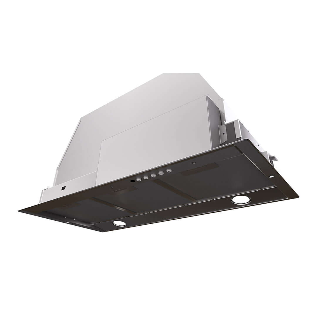 Faber Inca HC Stainless Steel Range Hood Insert - 30
