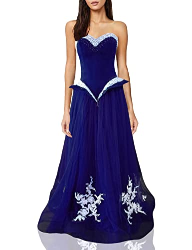 Royal Blue