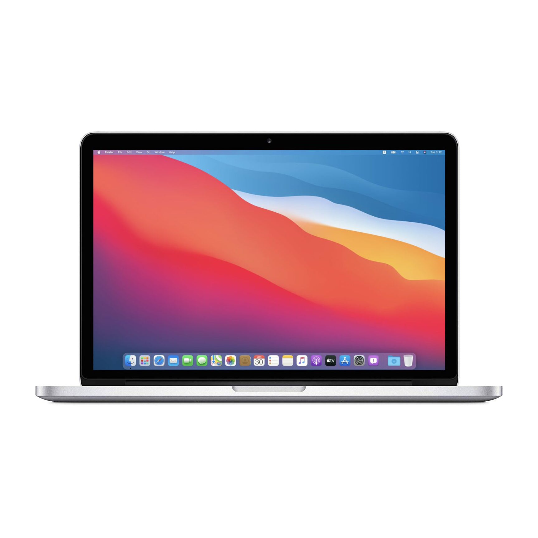 Apple MacBook Pro 13-inch Retina Display Laptop - Powerful Performance for Work, Study & Creative Projects