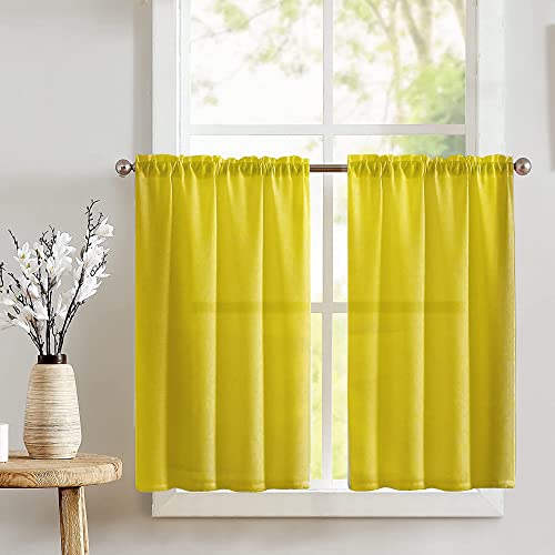Lemon Yellow