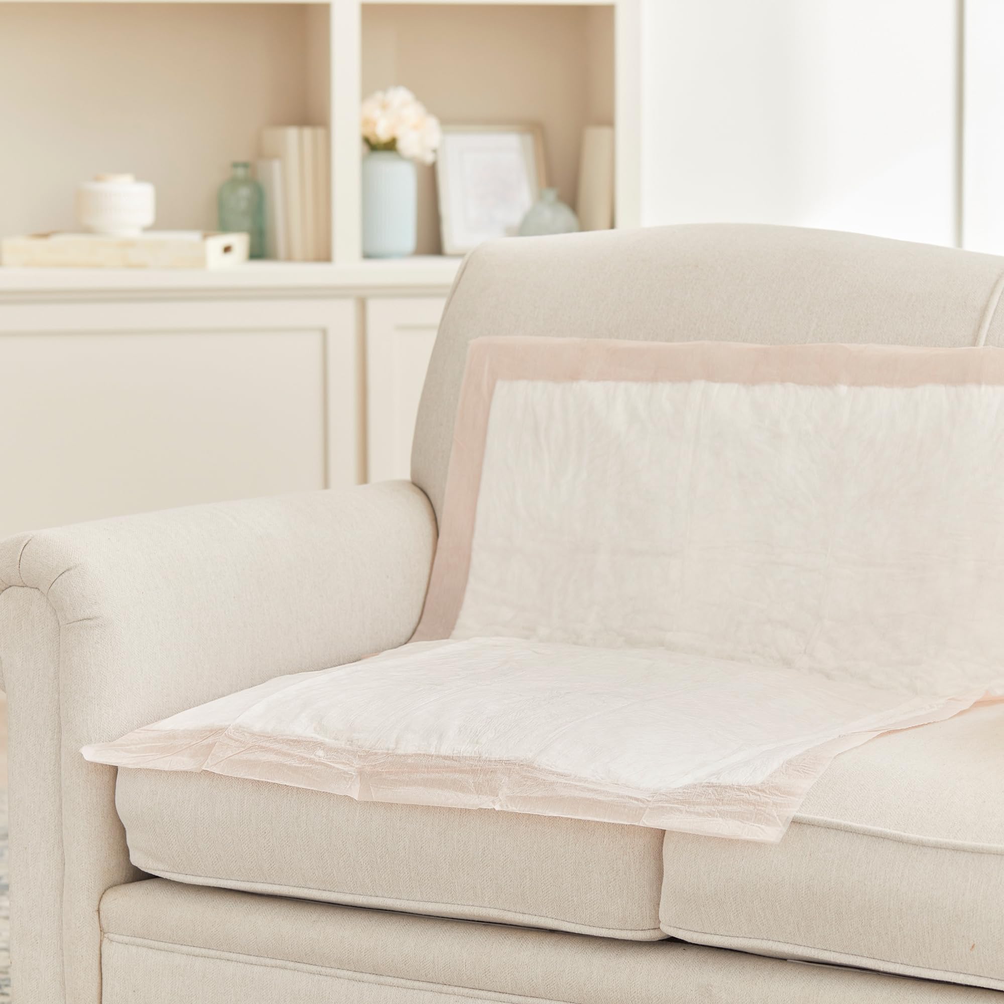 McKesson Disposable Underpads 30