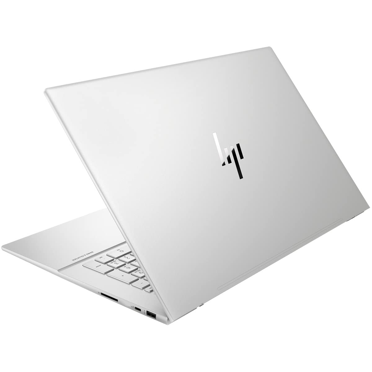 HP Envy 17-inch Touchscreen Laptop - Windows 11, Intel i7-1255U 10-Core Processor, 32GB RAM, 1TB PCIe SSD, FHD 300Nits 100% sRGB Display, Backlit Keyboard, Thunderbolt 4 USB-C, Wi-Fi 6E - Perfect for Business, Design & Entertainment