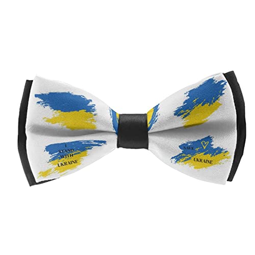 Doodle Ukraine Ukrainian Flag