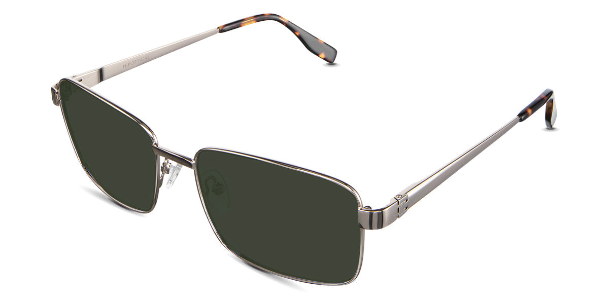Carter Women's Prescription Polarized Sunglasses - UV Protection, Stylish & Comfortable for Driving, Outdoor Activities & Fashion