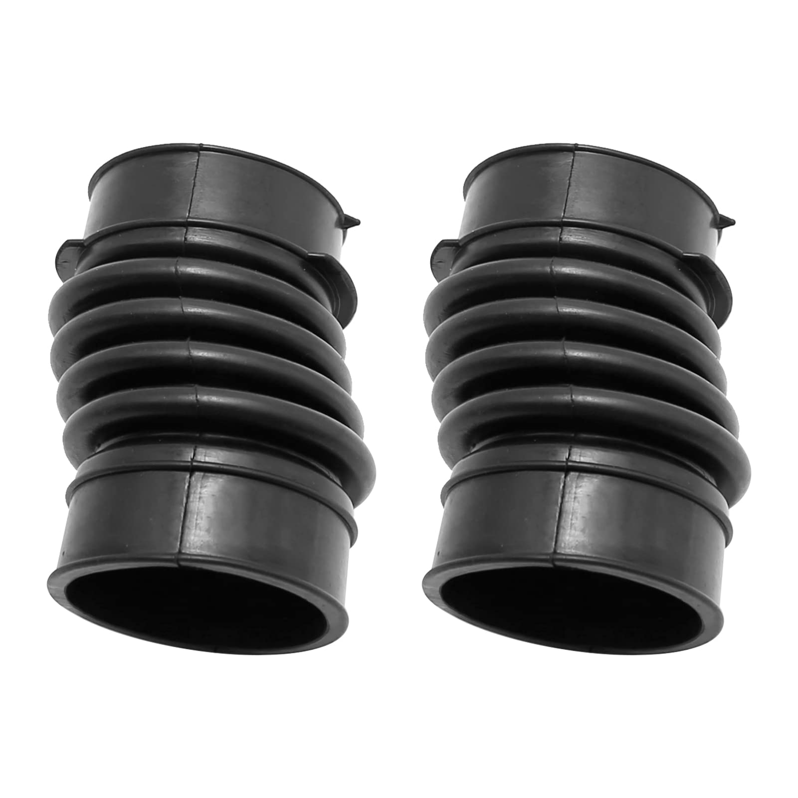 2000-2004 Toyota Avalon Air Intake Hose & Air Cleaner Hose Replacement (2 Pack) - Durable OEM Fit for Improved Engine Performance - Perfect for Maintenance & Tune-Ups