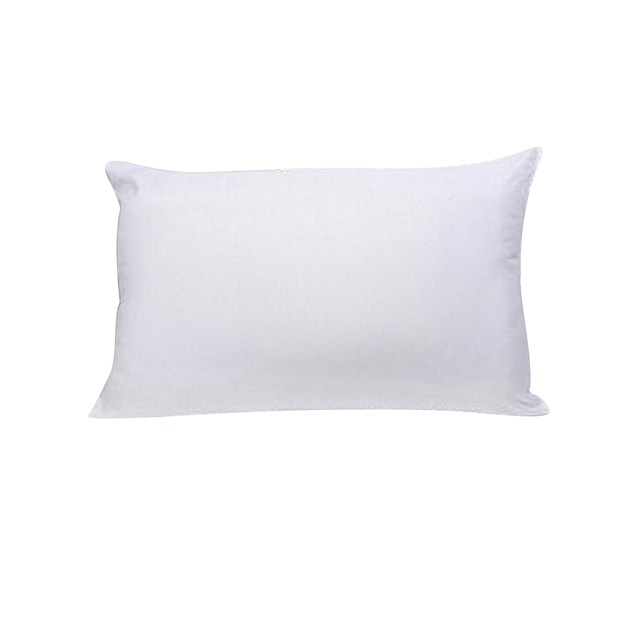Luna Pedic Ultra Cloud Pillow - Premium Memory Foam Pillow for Neck Pain Relief & Side Sleepers - Perfect for Back, Stomach & Side Sleeping Positions