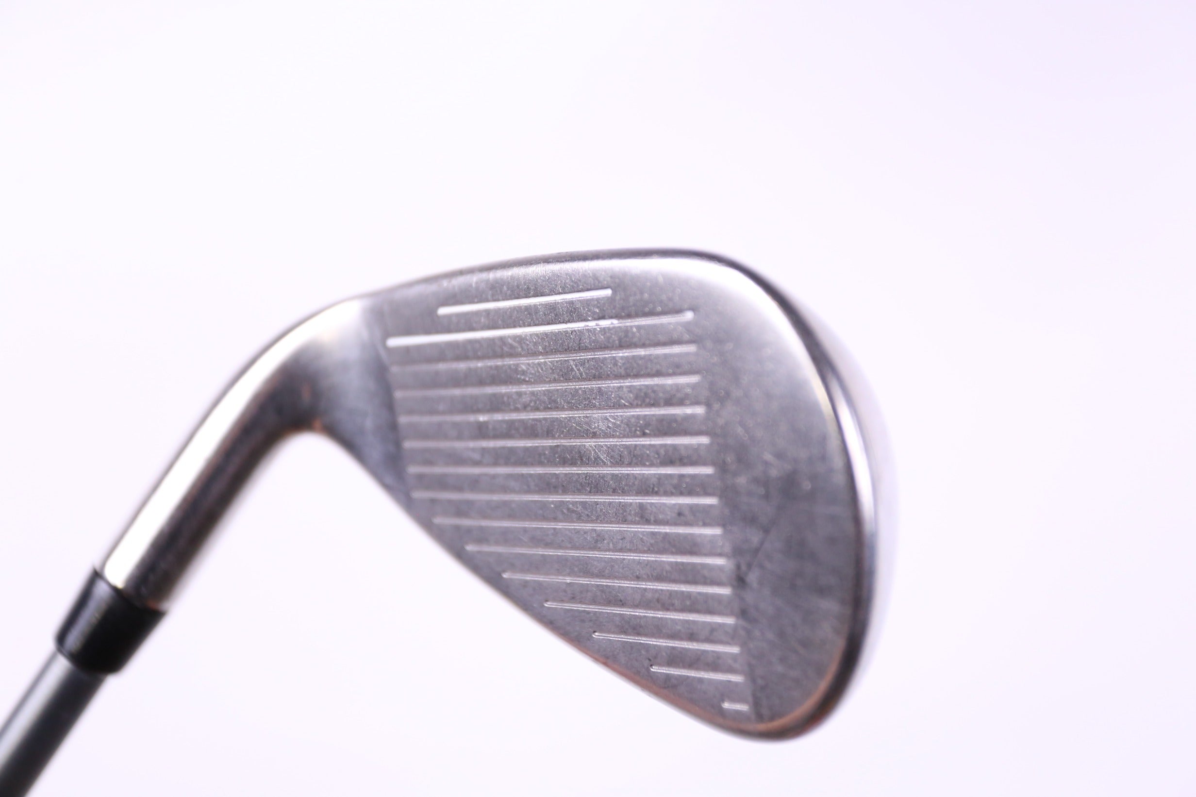 Used Callaway Steelhead XR 8 Iron Right Handed Stiff Flex Golf Club - Perfect for Practice & Game Improvement