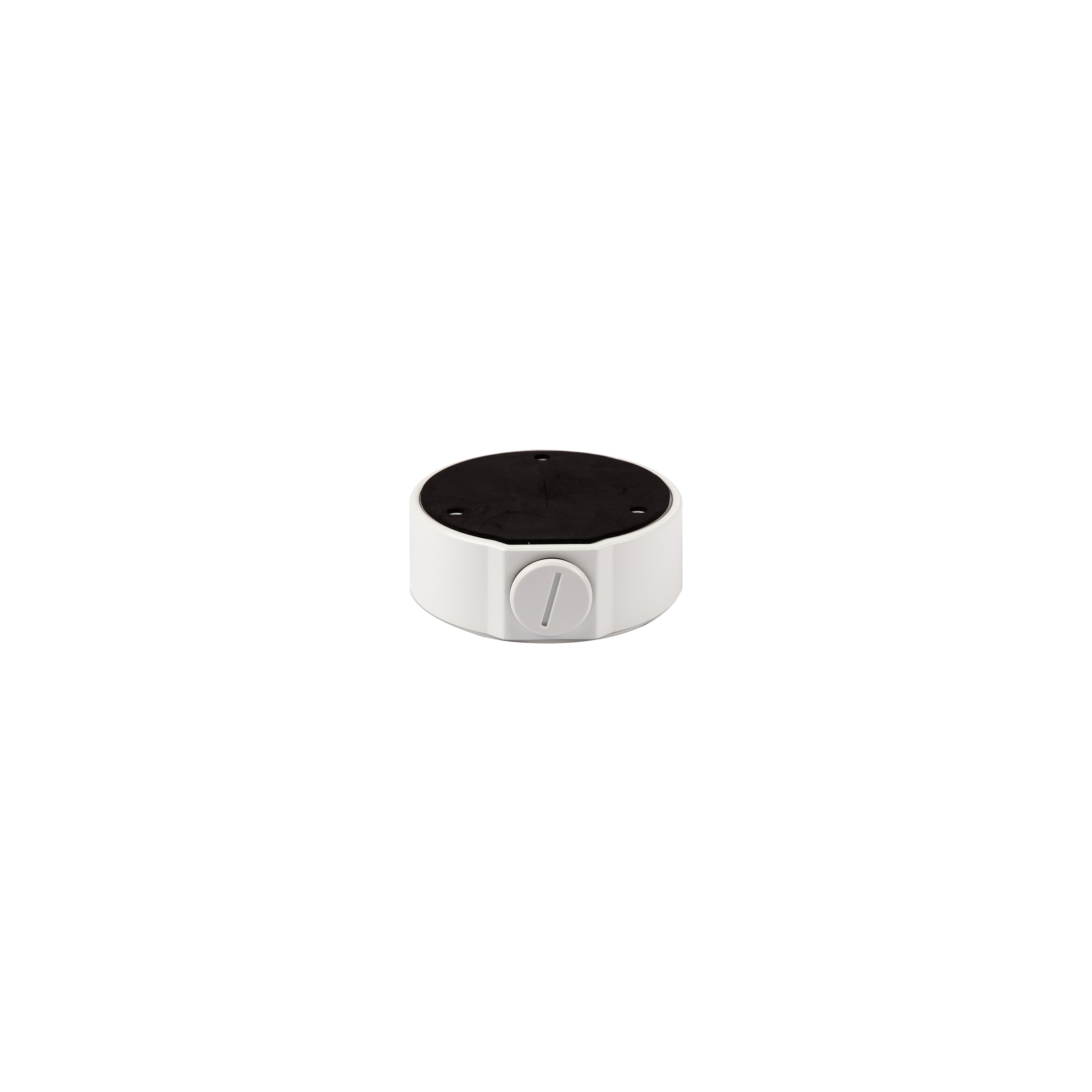 IVM JB2 Waterproof Electrical Junction Box - Outdoor & Indoor Use for Secure Wire Connections - Ideal for Home, Garden, and Industrial Applications