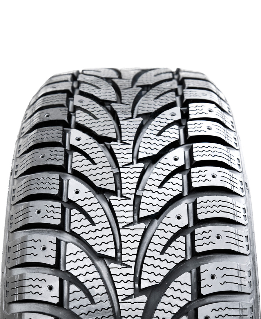 Sailun Ice Blazer WST1 185/65R14 86T Winter Tires - All-Season Snow Traction for Cars, SUVs & Trucks | Perfect for Icy Roads & Harsh Winter Conditions