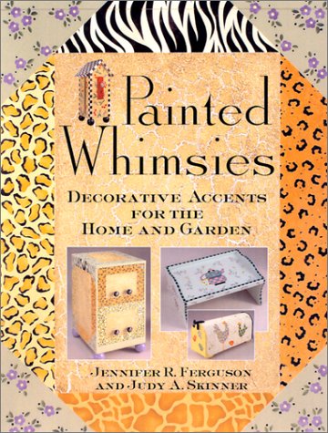 Hand-Painted Whimsical Home & Garden Decor - Unique Decorative Accents for Indoor & Outdoor Spaces | Perfect for Living Rooms, Patios & Gift Giving